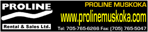 Visit Proline Rental and Sales Ltd. online